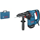 Bosch Professional GBH 3-28 DRE Kırıcı Delici (800 W, 3,5 kg, 3,1 J, Betonda Delme &Ccedil;apı: 28 mm)
