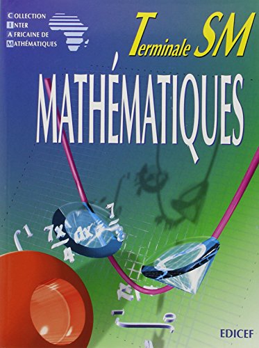 Mathématiques terminale SM francais Mathématiques terminale SM francais