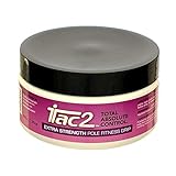 iTac2 Pole Dance Fitness Grip Extra Strength 200g 7oz Tub
