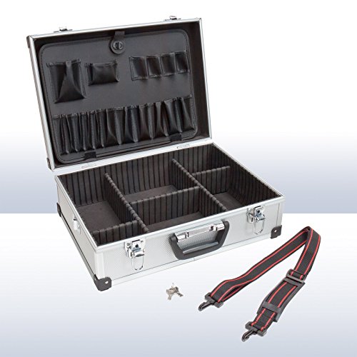 DEMA Alukoffer XL - 3