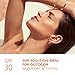 Lancaster Sun Sport Cooling Invisible Body Mist SPF30 200 ml