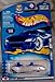 Produktbild Hot Wheels 2003 Outsider SILVER 117 Mainline 1:64 Scale