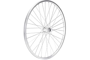 GURPIL RUEDA DELANTERA 26 CIERRE Alum. LLANTA CYBER Alum