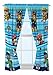 Nick Jr Paw Patrol Puppy Dog Fun Window Drapes, 82 x 63"