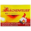 Drachenfeuer 1 Paket 48 Wrfel Feueranznder