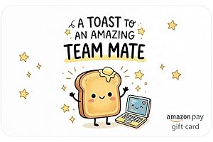 Amazon Pay Digital Gift Card | For workplace and colleagues | Instant Delivery | 1-year Validity | Delight your employees or friends with a gift of choice