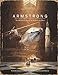 Armstrong: The Adventurous Journey of a Mouse to the Moon (Mouse Adventures) by Torben Kuhlmann