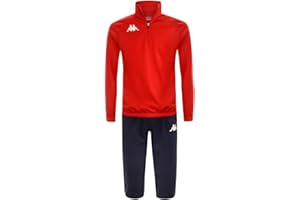 Kappa Kappa4soccer Wranzon - Chándal de fútbol para hombre