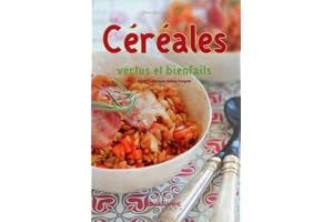 Céréales - Vertus et bienfaits
