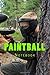 Produktbild Paintball: Notebook 150 Lined Pages