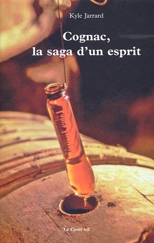 Cognac, la saga d'un esprit en ligne Cognac, la saga d'un esprit en ligne