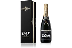 MOET CHANDON Moet & Chandon Gran Vintage Millesime