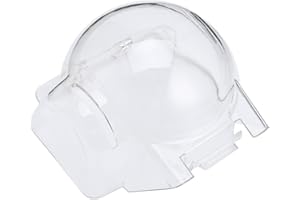 lmoikesz Capuchon de Protection de la caméra Caméra Transparente Capuchon de la lentille de Protection pour Mavic Pro Drone