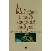 KALECİNİN PENALTI ANINDAKİ ENDİŞESİ