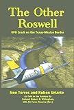 Image de The Other Roswell: UFO Crash on the Texas-Mexico Border (English Edition)