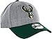 Produktbild New Era The League Heather Cap, Grey Med, OSFA
