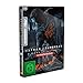 Batman v Superman: El Amanecer de la Justicia - Theatrical & Ultimate Ed. - Mondo Steelbook. Edición exclusiva de Amazon [Italia] [Blu-ray]