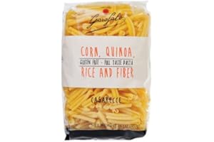 Garofalo Pasta casera sin gluten, 16 oz (paquete de 2)