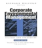 Image de Corporate Environmental Management 1: Systems and Strategies