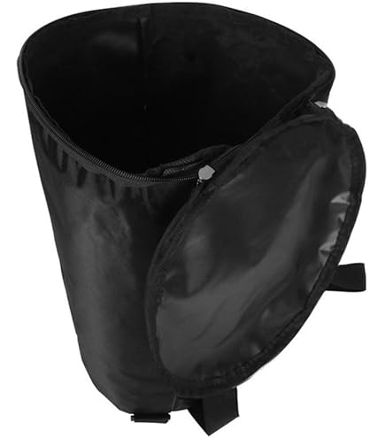 Alphoorn pocket/tas voor 8-delige alpenhoorn - Alphoorn shop