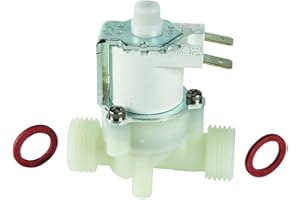 IDEAL STANDARD Armitage Shanks Solenoid Valve