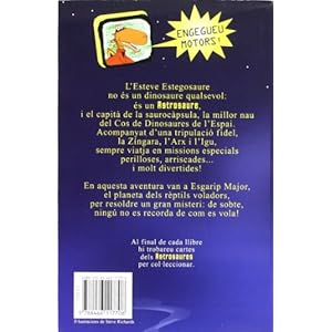 L'horror baixa del cel