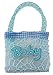 Babies Bloom Blue Tutu Baby Shower Favor Bags (Set of 12) RS.499.00