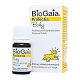 BioGaia Protectis Probiotic drops for baby (children) colic 5ml Safe & Effective