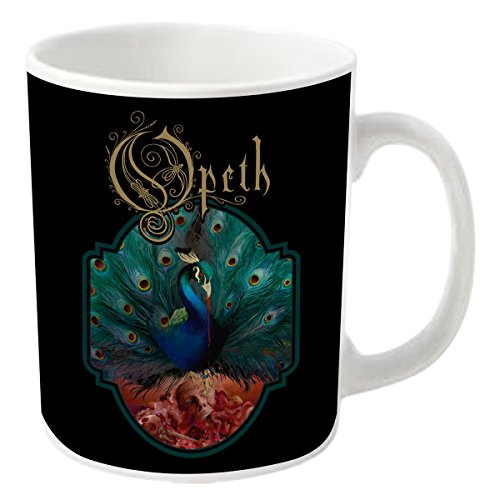 Preisvergleich Produktbild Sorceress Tasse