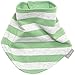 Sterntaler Unisex Baby Neckerchief -  Green - 1