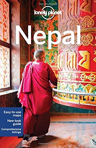 Lonely Planet Nepal (Travel Guide) RS.1080 (49.00% Off) - Amazon