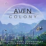 aven colony requisitos pc  Aven Colony (Original Game Soundtrack)