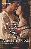 Cover zum Buch The Laird's Forbidden Lady