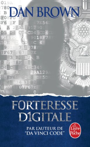 couverture de : Forteresse digitale