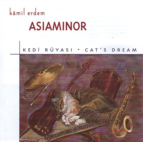 Preisvergleich Produktbild Kedi Rüyas - Cat's Dream