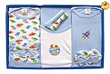 Baybee 10PCs Gift Set (Blue) RS.599 (67.00% Off) - Amazon