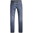Levi's Skateboarding 511 Slim Fit Jeans Bush Blue