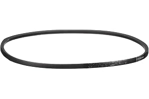 QUARKZMAN Z-37 Z typ kilrem 925 mm/37 tum inre längd x 0,39 tum bredd x 0,24 tum höjd drivrem, Z-typ sluten gummiöverföringsr