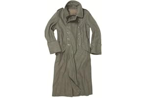 Mil-Tec Herren Jacke Wh M40