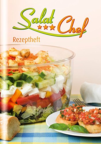 Genius 26075 Salat Chef 12-teilig, kiwi - 7