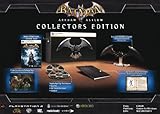 Batman: Arkham Asylum - Collector's Edition - 