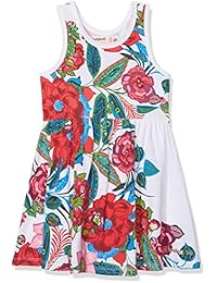 Desigual Vest_rincmonf, Vestido para Niñas