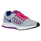 Obermaterial: Mesh Nike Zoom Pegasus 32 Grad-Schule Big Kids Laufschuhe, 3.5