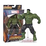 marvel legends vision review Juguetes de alta calidad para niños de todas las edades, también se pueden utilizar como regalo para sus amigos, niños y familiares.