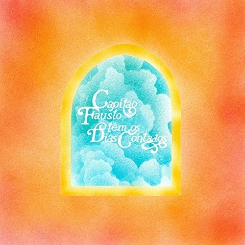Preisvergleich Produktbild Capitao Fausto Têm Os Dias Contados