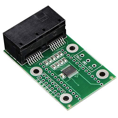 Preisvergleich Produktbild OctoWS2811 Adaptor für Teensy 3.2