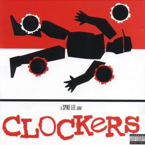 Clockers Ost