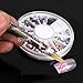 4 Pieces/bag New Design Nail Tool Rhinestone Picker Wax Pencil Nail Art Dotting Pen