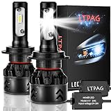CONSEJOS IMPORTANTES ---- 30 dias de devolución de dinero y ¡24 meses de garantía desde la fecha de compra. Esta h7 led bombillas para coche compatible con el 85% de vehículos europeos, ¡solo por casualidad, ¡no compatible con el vehículos de canbus (bmw, audi, benz)! Por favor verifique el correcto dimensiones antes de realizar el pedido, póngase en contacto con nosotros para obtener un reemplazo gratuito si recibe el modelo incorrecto o si encuentra otros problemas.