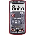 ZOYI ZT-A6 6000 Counts Digital Multimeter + Automatic Identification Mode + Portable Multimeter With Button Design + Capacitance